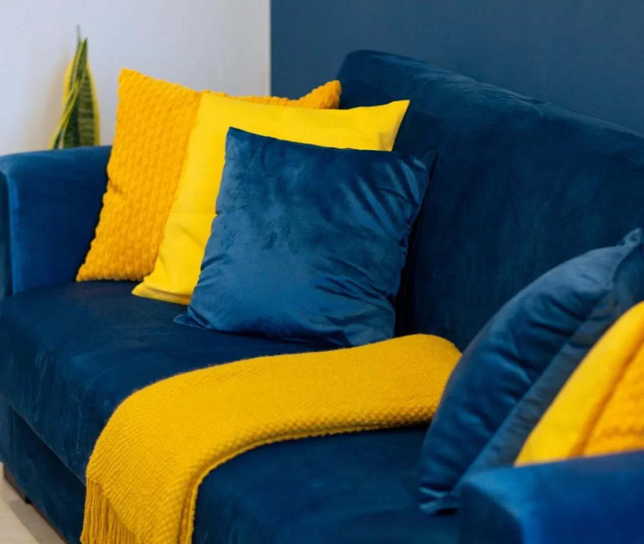 Chic 1Br Retreat In St Julian'S By Holi Apartment St. Julian's