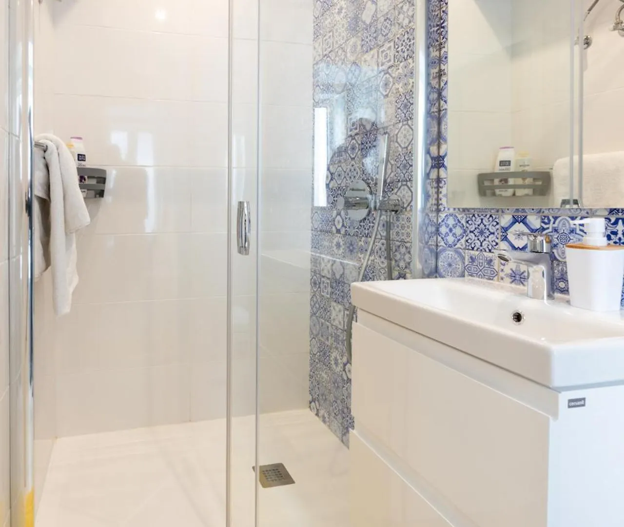 Chic 1Br Retreat In St Julian'S By Holi Apartment St. Julian's Malta