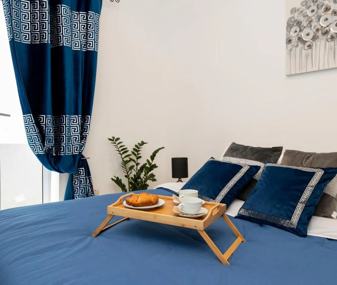 Chic 1Br Retreat In St Julian'S By Holi Apartment St. Julian's Malta